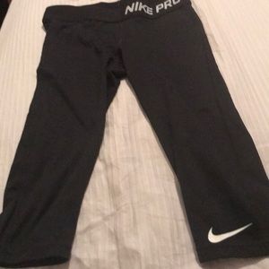 Nike Pro